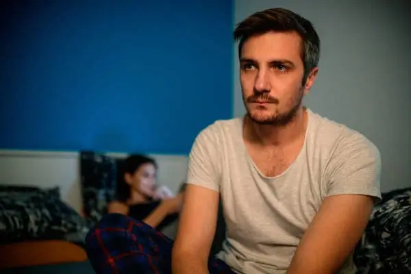 Transurethral resection of the prostate (TURP)